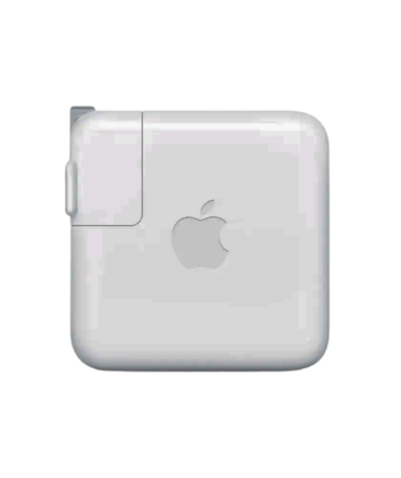 Adaptador de corriente usb-c