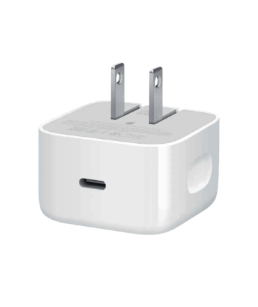 Adaptador Corriente dinámico