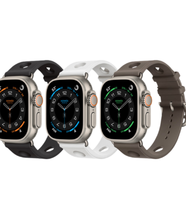 Apple Watch Ultra3