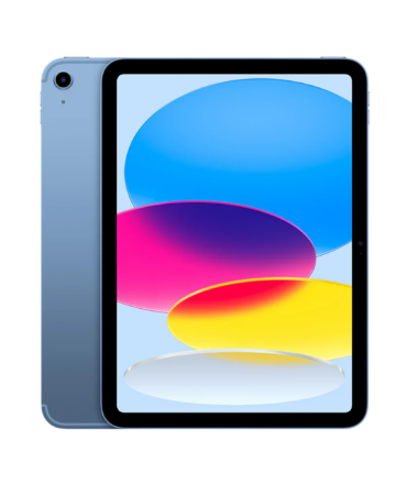 iPad