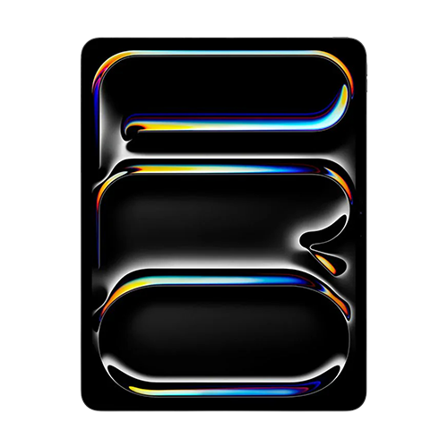 iPad