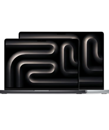 Apple MacBook Pro 14″, chip M4 Pro, 18GB, 512GB SSD