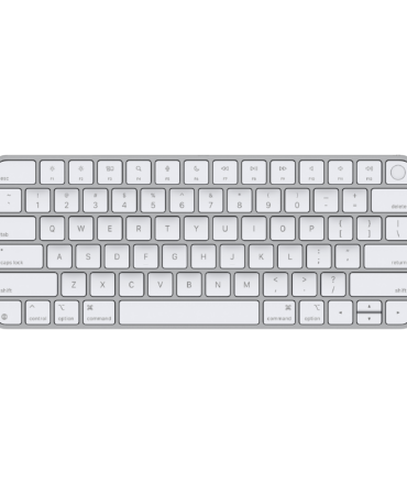 Magic Keyboard