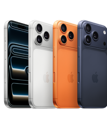 iPhone 17 Pro