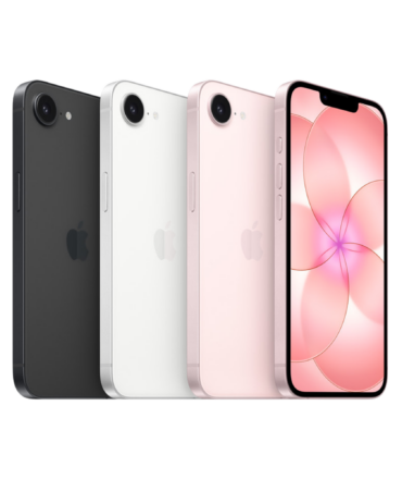iPhone 17e